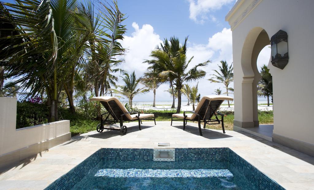 One Bedroom Villa