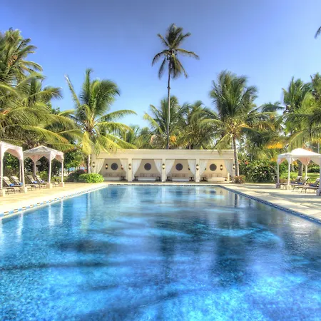 Baraza Resort And Spa Zanzibar-3